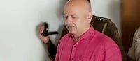 Manish Sisodia got a shock from the court, judicial custody extended till May 30
